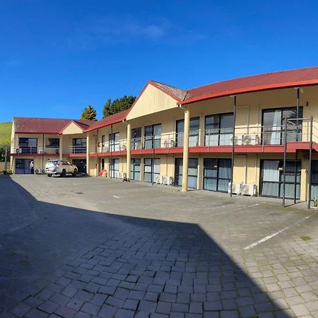 Rayland Epsom Motel Auckland Dış mekan fotoğraf