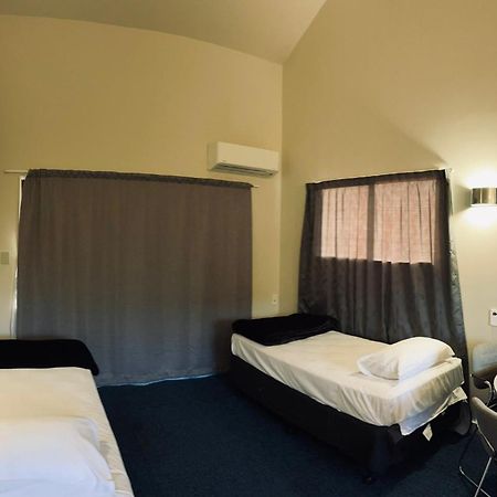 Rayland Epsom Motel Auckland Dış mekan fotoğraf