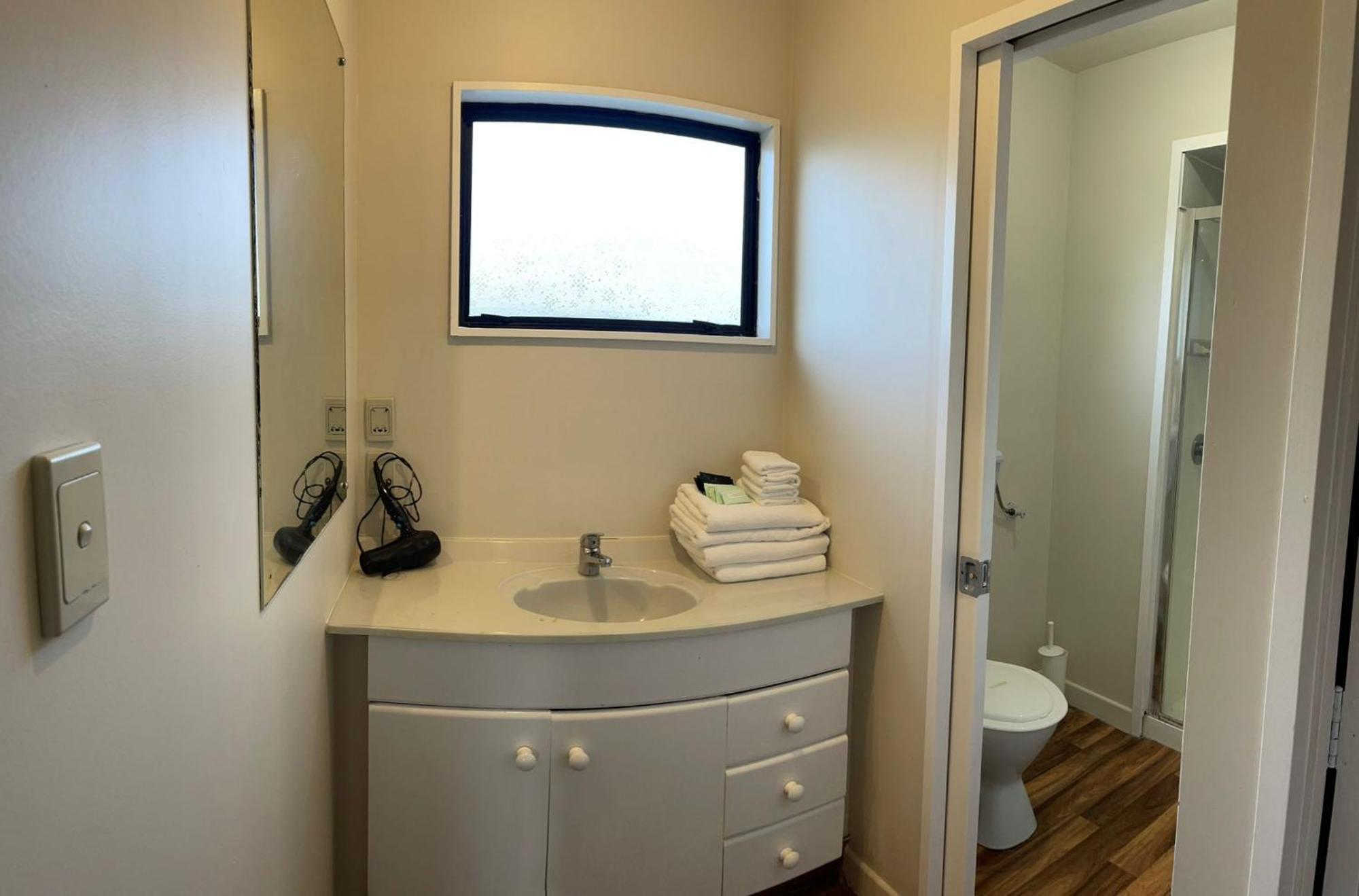 Rayland Epsom Motel Auckland Dış mekan fotoğraf