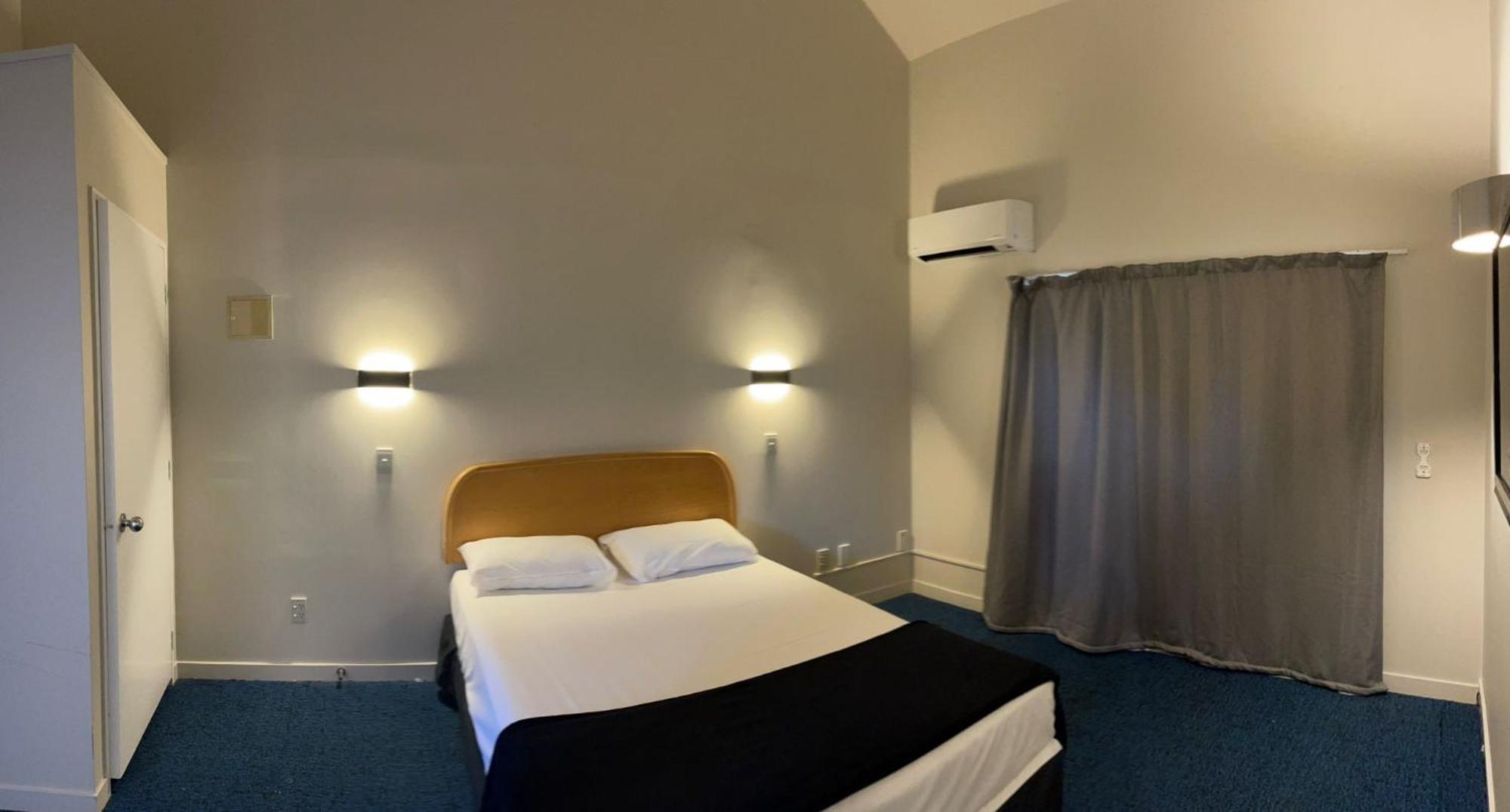 Rayland Epsom Motel Auckland Dış mekan fotoğraf
