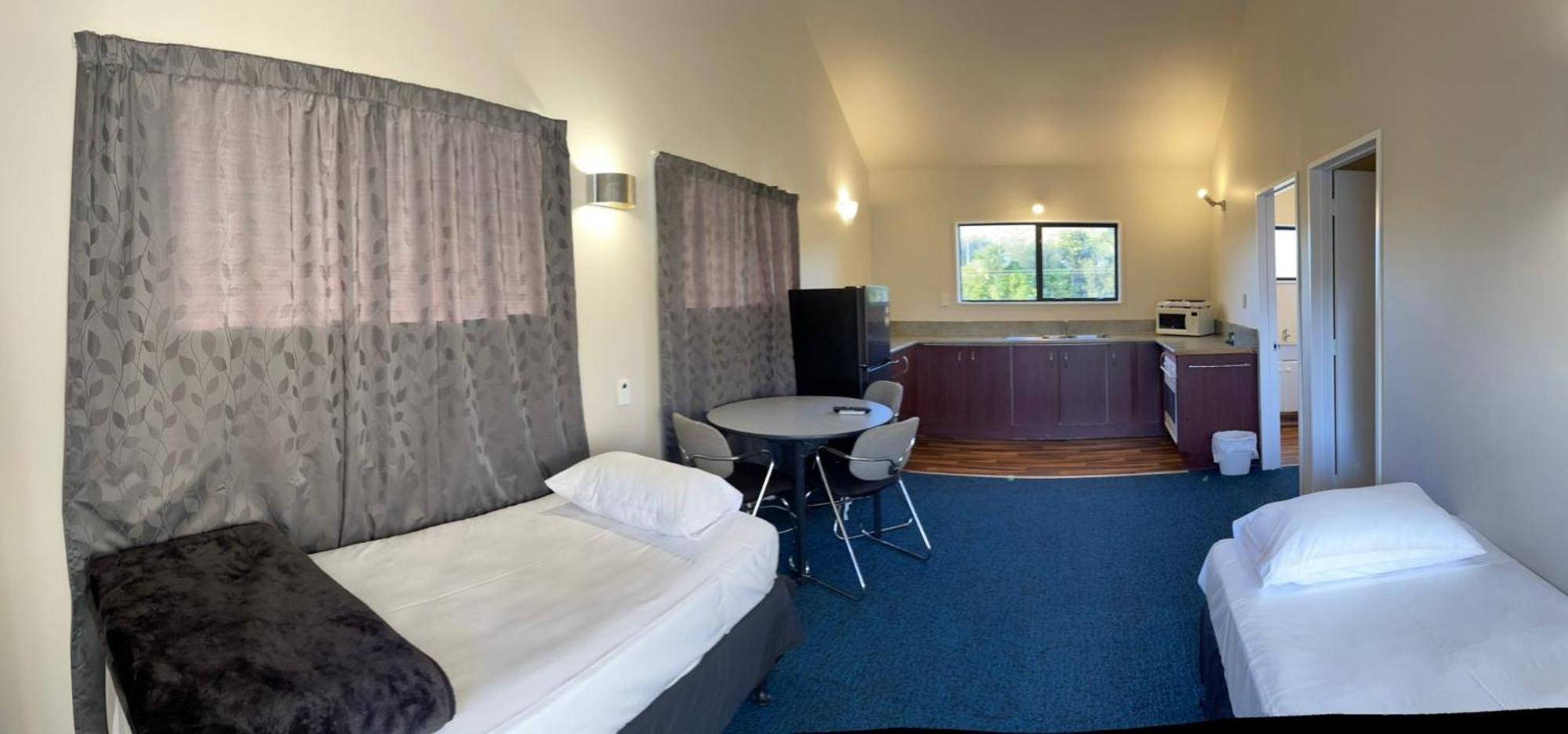 Rayland Epsom Motel Auckland Dış mekan fotoğraf
