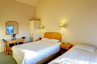 Rayland Epsom Motel Auckland Dış mekan fotoğraf