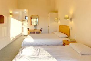 Rayland Epsom Motel Auckland Dış mekan fotoğraf